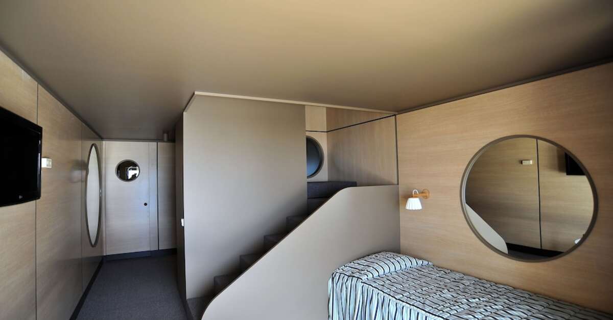Een foto van Axis Vermar Beach Hotel