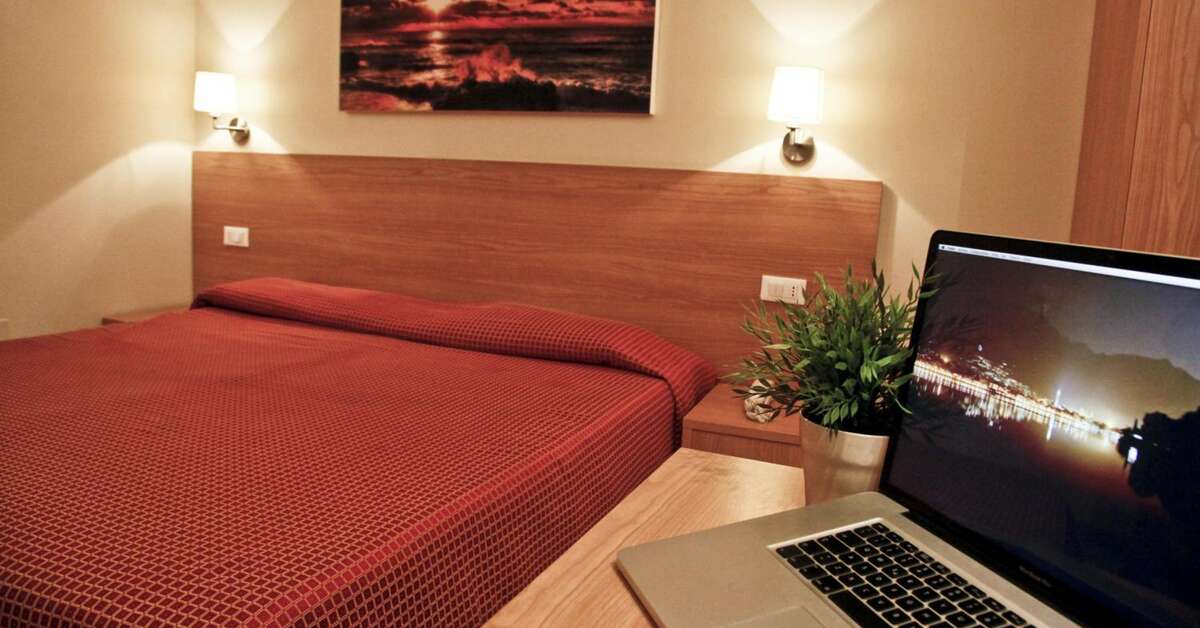 Een foto van Hotel Majorca