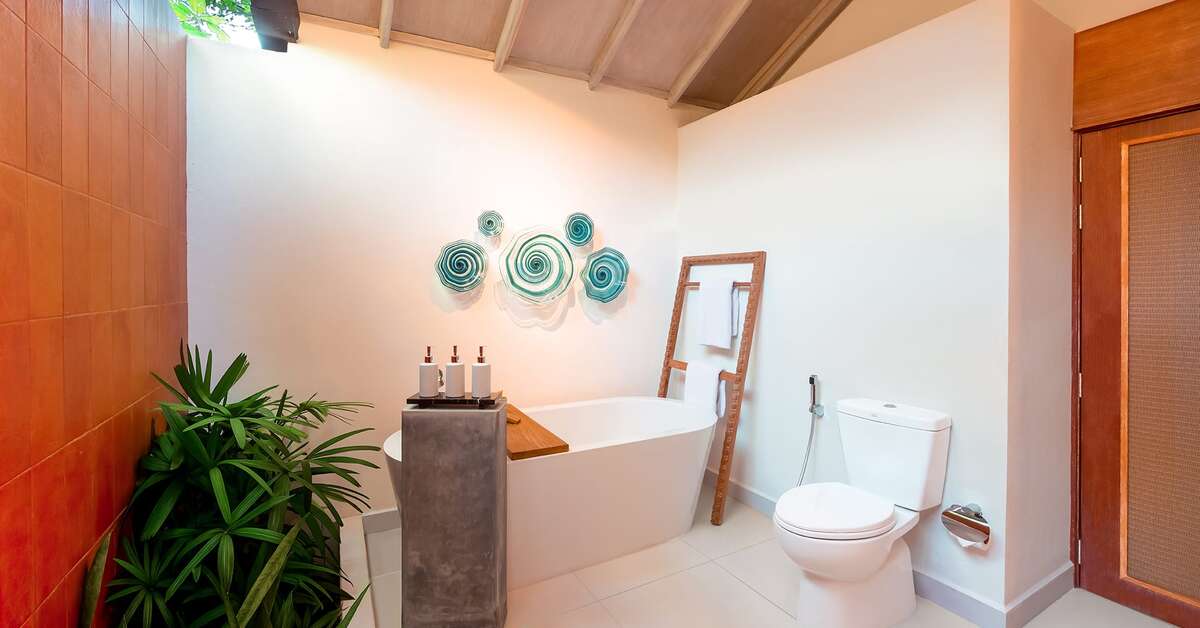 Een foto van NH Collection Maldives Reethi Resort