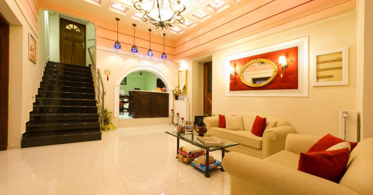 Een foto van Paradise Hotel Parga
