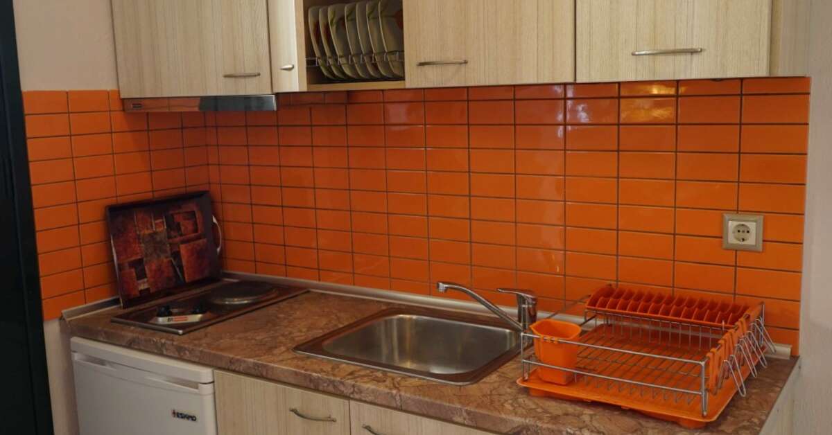 Een foto van Spiti Nikos Appartementen