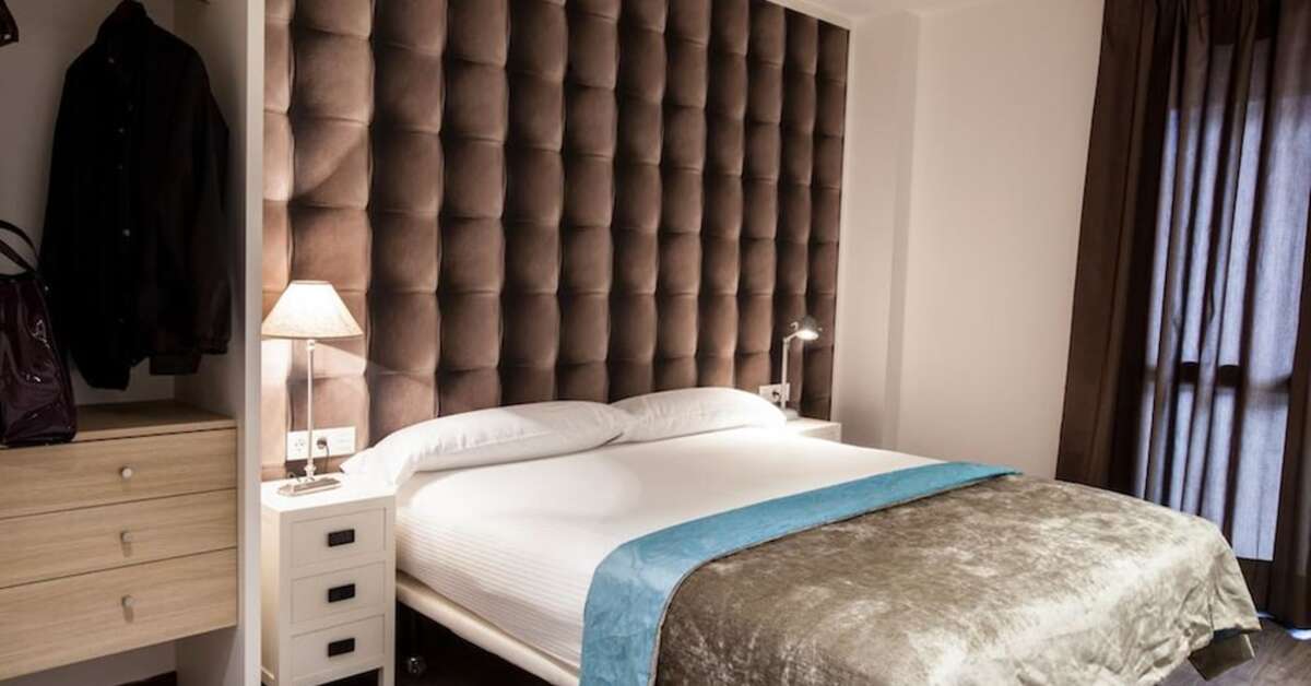Ein Foto Cosmo Apartments Consell