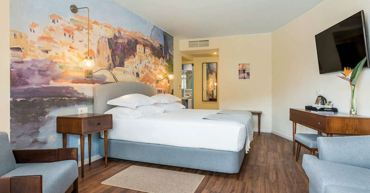 Een foto van Pestana Churchill Bay
