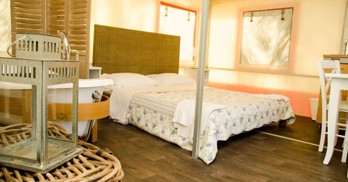 Een foto van Camping Cesenatico Village