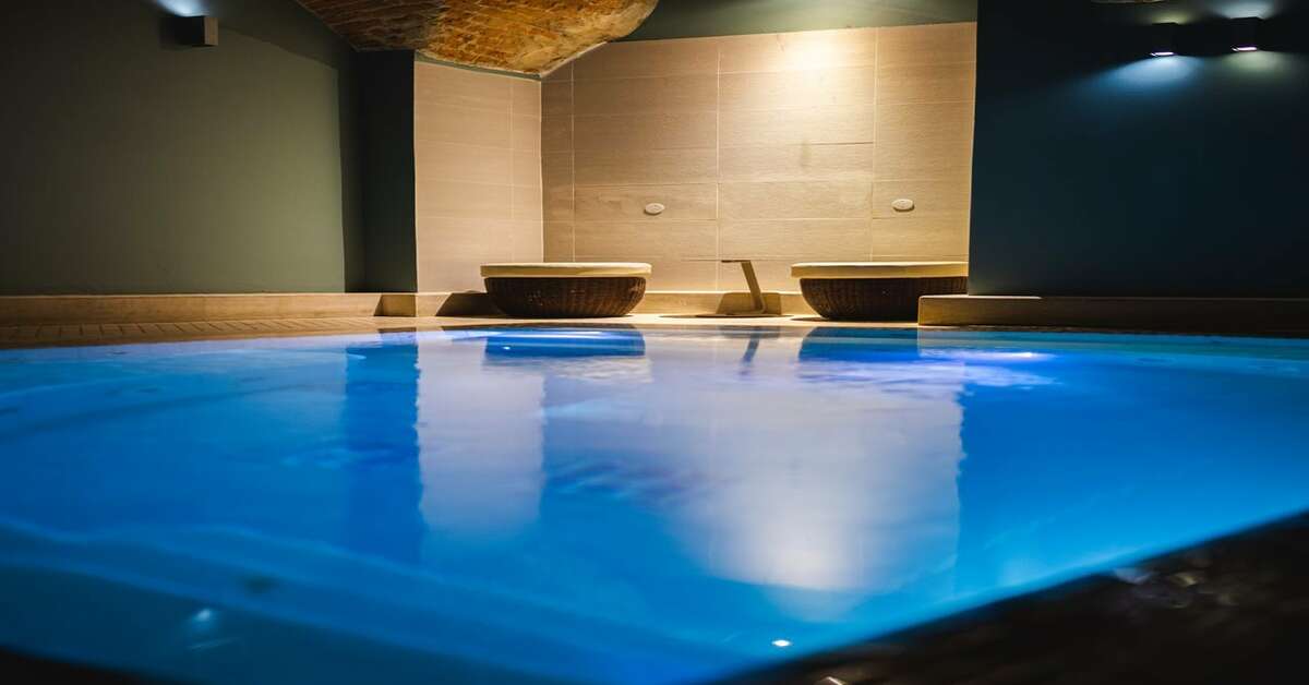 Een foto van Hotel Firenze Number Nine