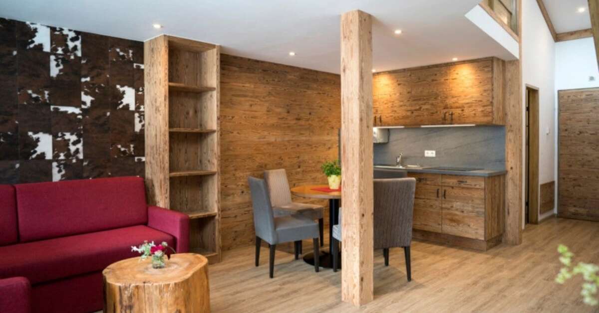 Een foto van Appartementen Schindlhaus