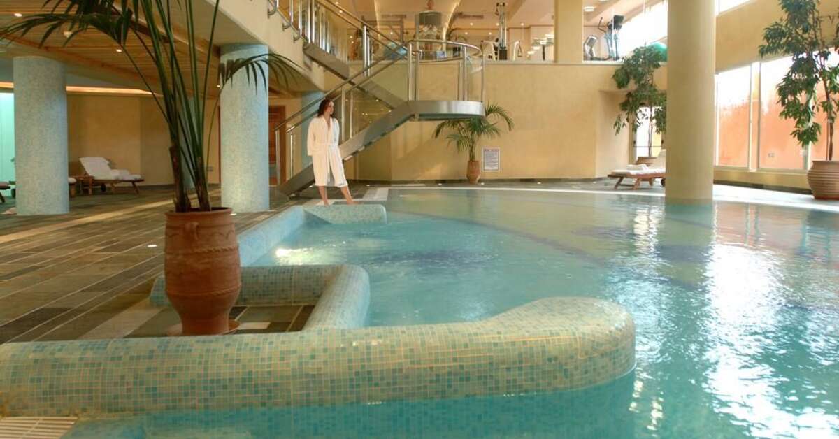 Een foto van Thalassa Boutique Hotel & Spa