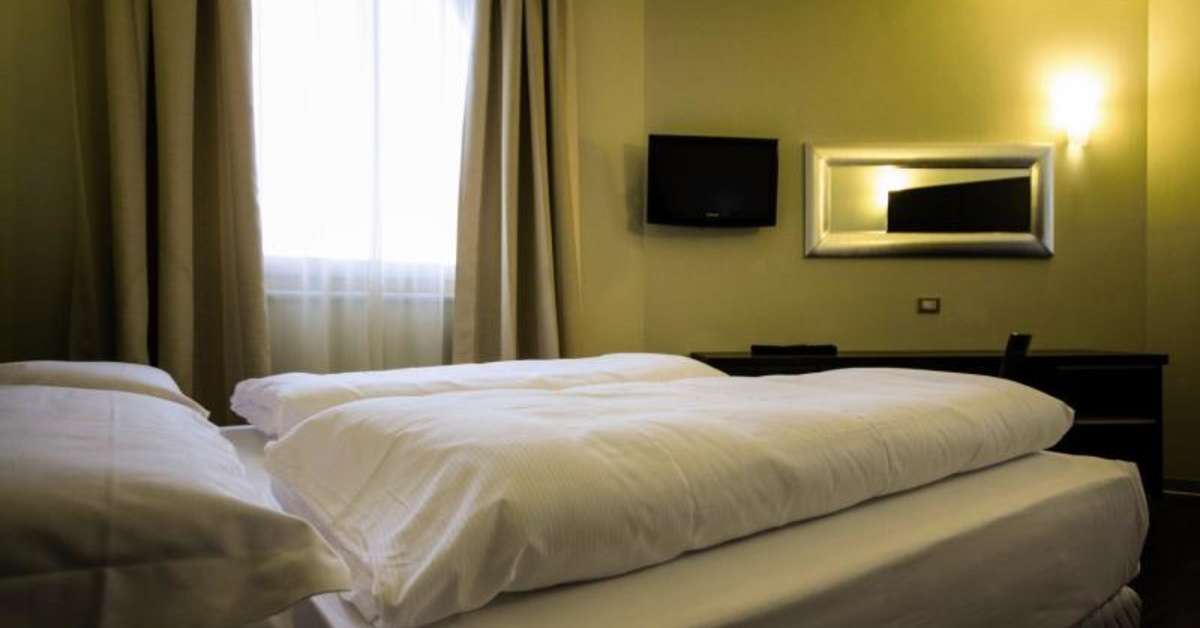 Een foto van Hotel Norge