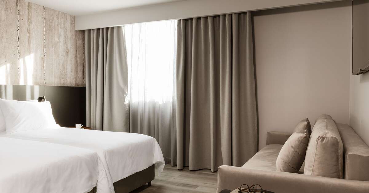 Een foto van The Alassia Hotel