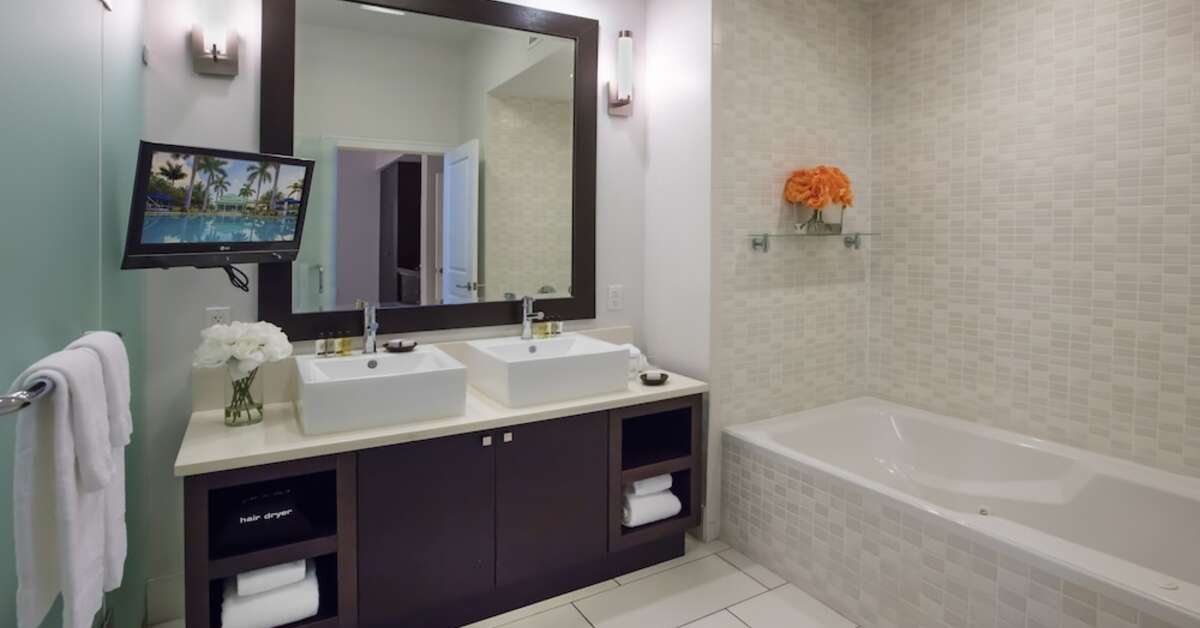 Een foto van Provident Doral at the Blue Miami