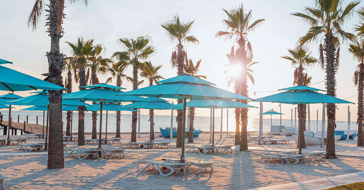Ein Foto Regnum Carya