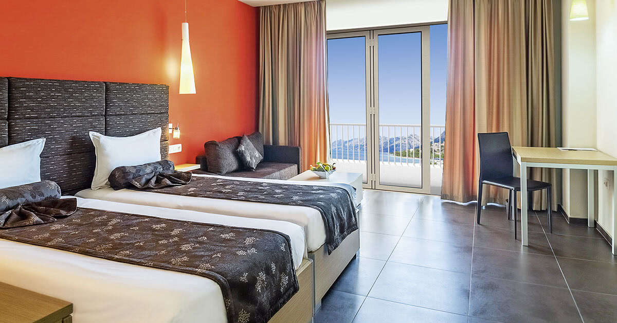 Een foto van Dolce Vita Sunshine Resort