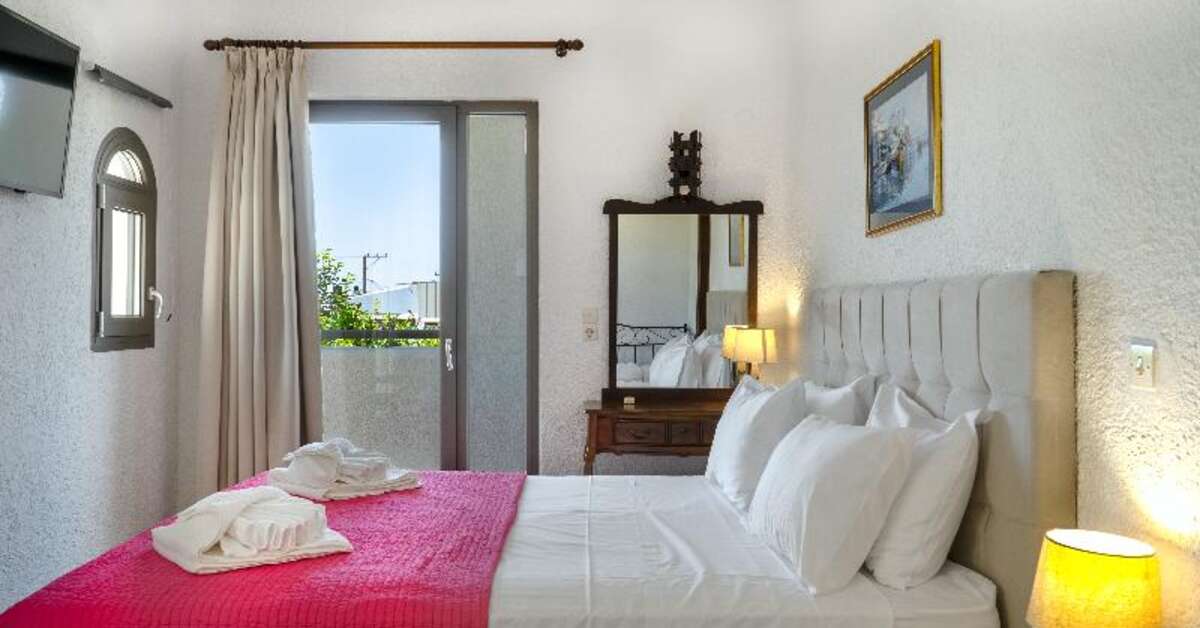 Een foto van Malia Holidays