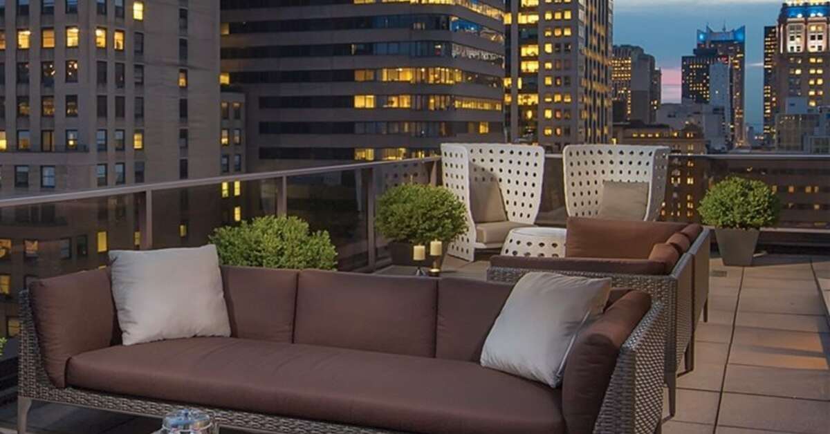 Een foto van Club Wyndham Midtown 45