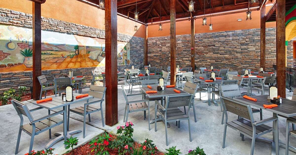 Een foto van Red Lion Hotel Lake Buena Vista South