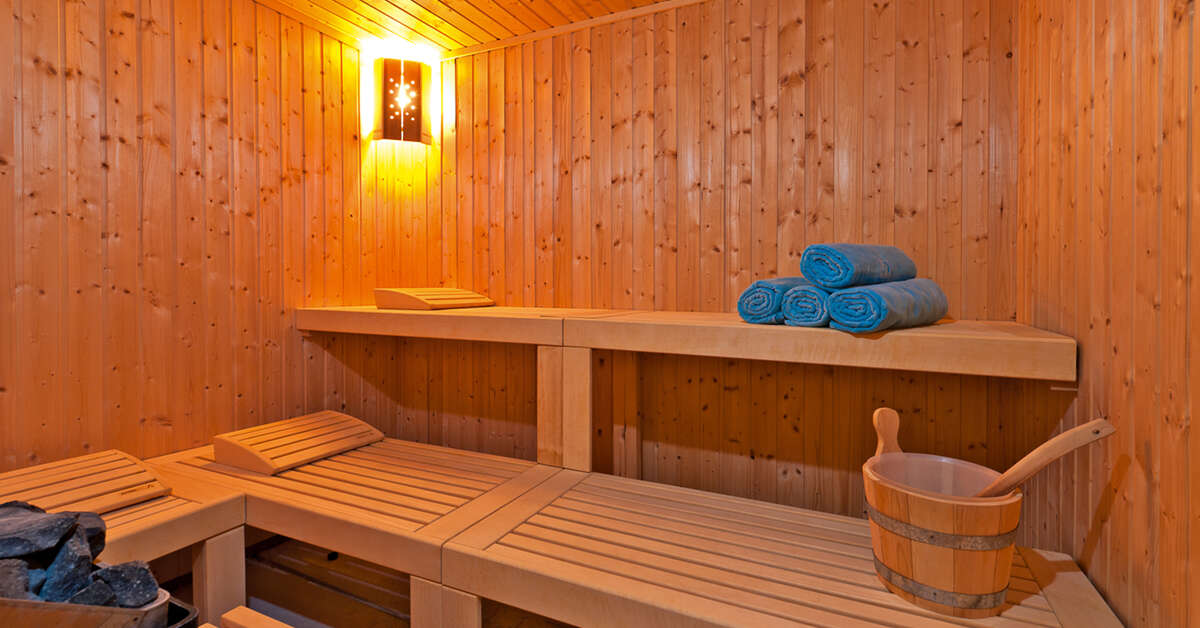 Een foto van de faciliteiten bij Giannoulis Cavo Spada Luxury Sports & Leisure Resort & Spa