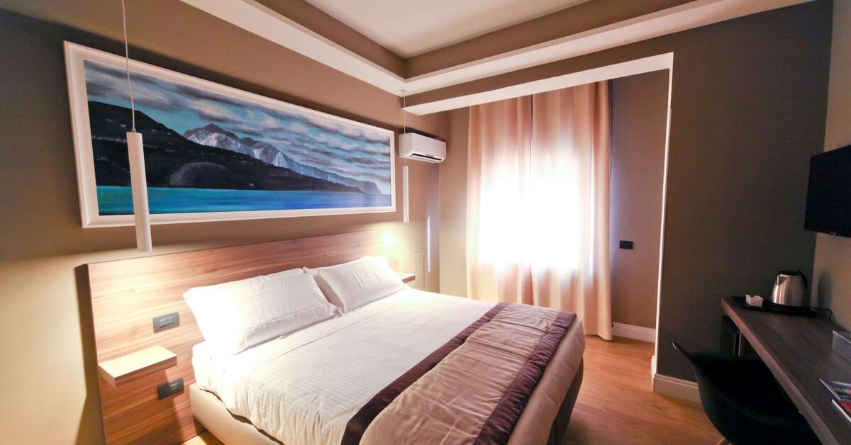 Een foto van 7th Floor - Exclusive Rooms