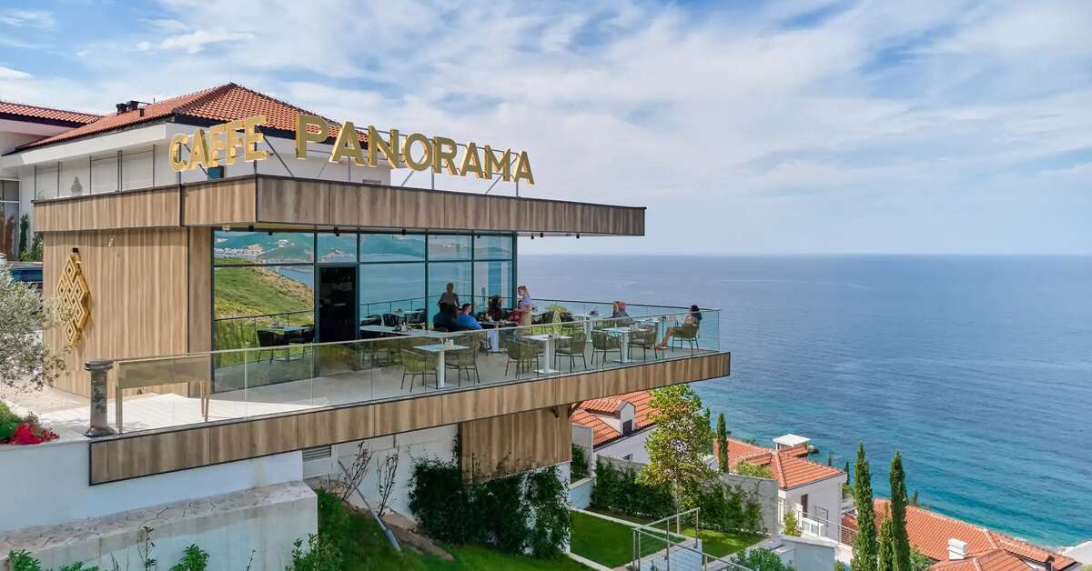 Een foto van Ananti Resort Residences & Beach Club