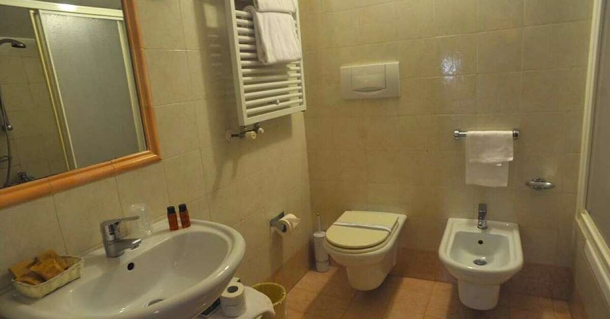 Een foto van Hotel Relais Ducale