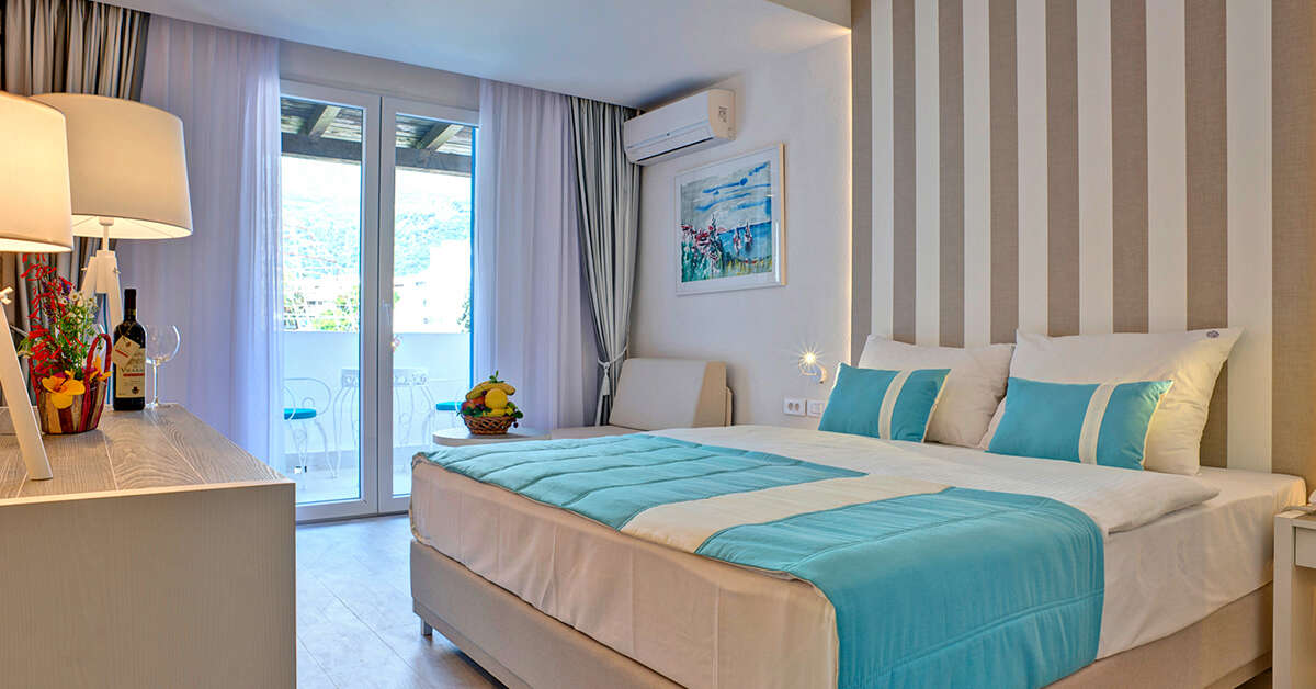 Een foto van Hotel Aleksandar