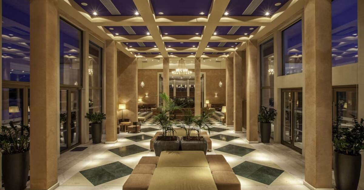 Een foto van Atlantica Belvedere Resort