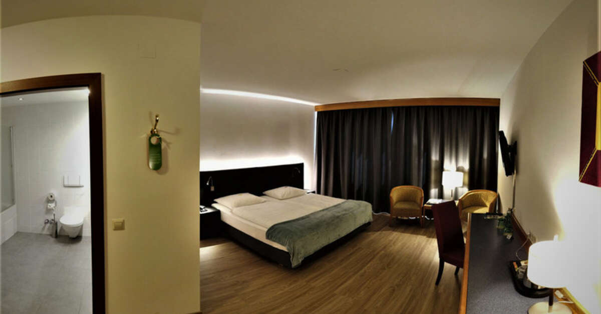 Een foto van Skyline Hotel Atrigon