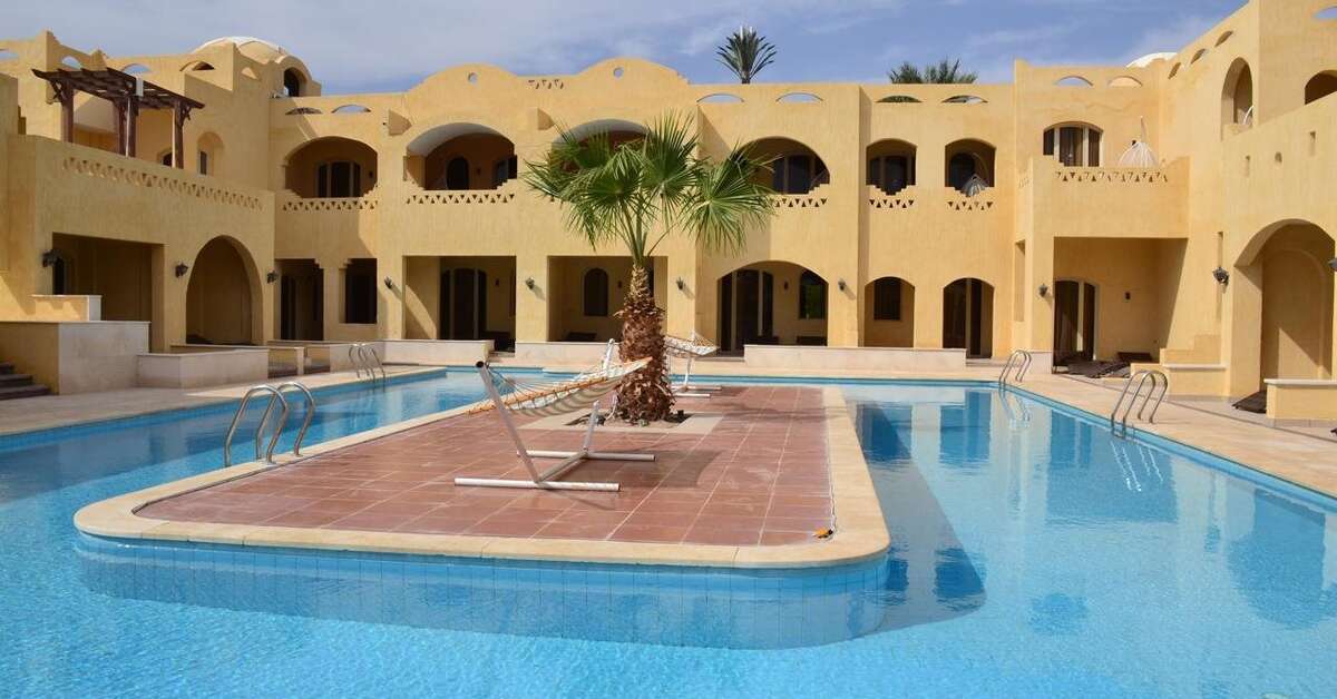 Een foto van Romance Regency Club
