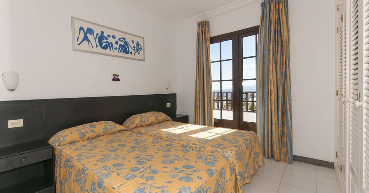 Een foto van Appartementen Plaza Azul