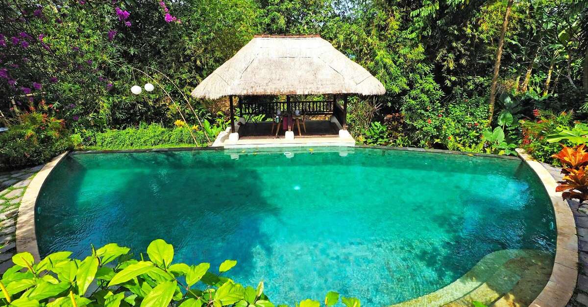 Een foto van Villa Canggu by Plataran