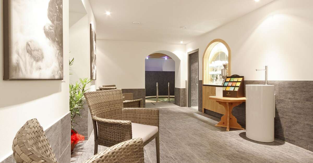 Een foto van Edelweiss Swiss Quality Hotel