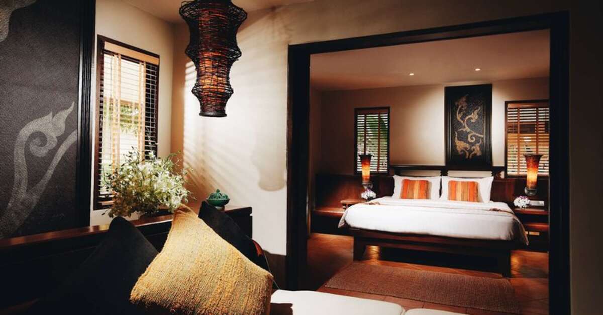 Een foto van Paradox Resort Phuket