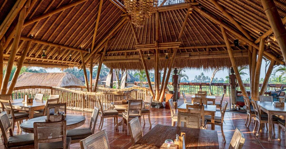 Een foto van The Sun of Granary Resort & Villas