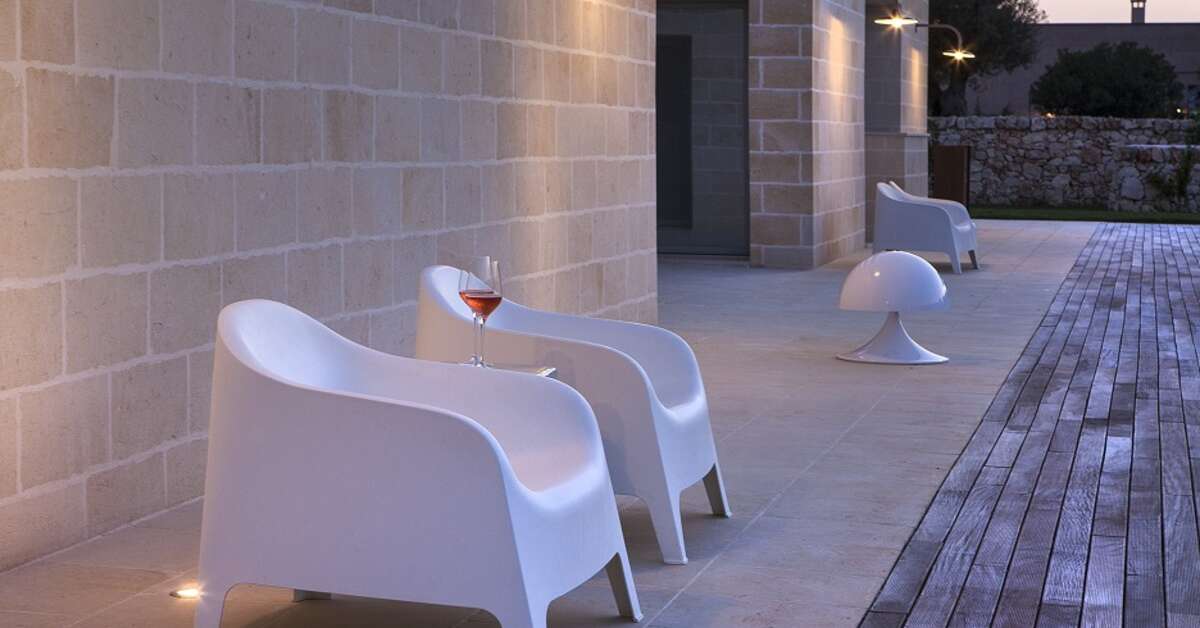 Een foto van Vinilia Wine Resort