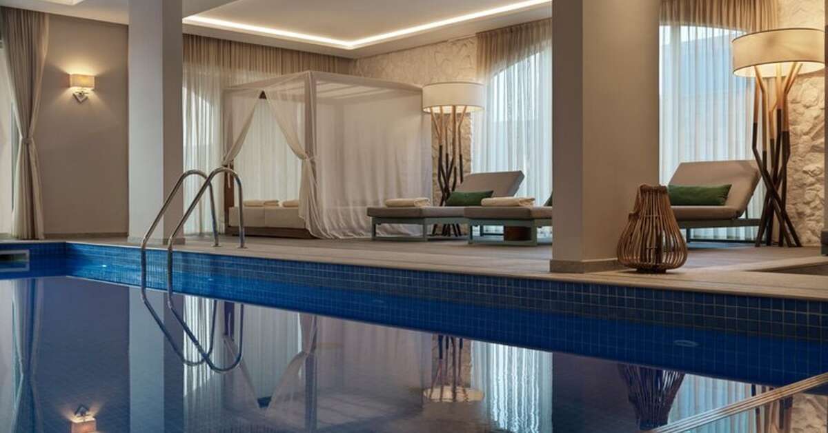 Een foto van Chedi Lustica Bay