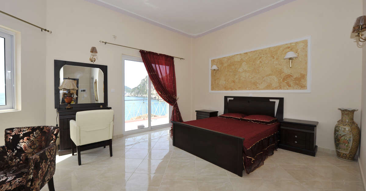 Een foto van Blue Princess Beach Hotel & Suites