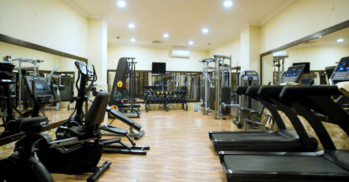 Een foto van Quattro Family Club Dem Hotel