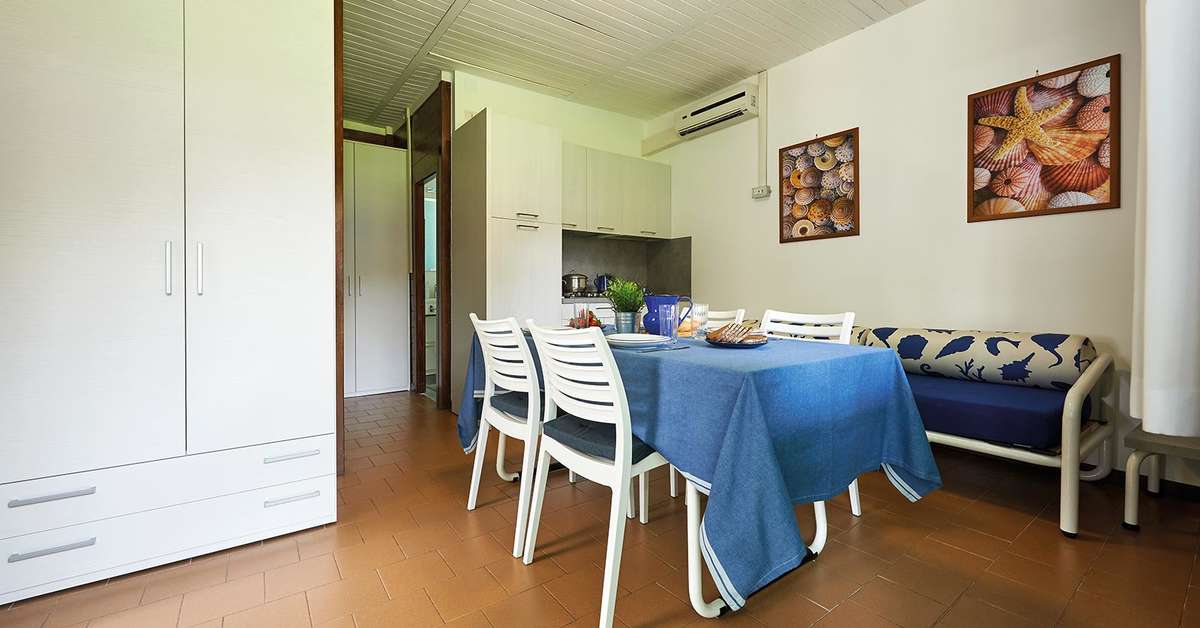 Een foto van Camping Villaggio Baia Domizia