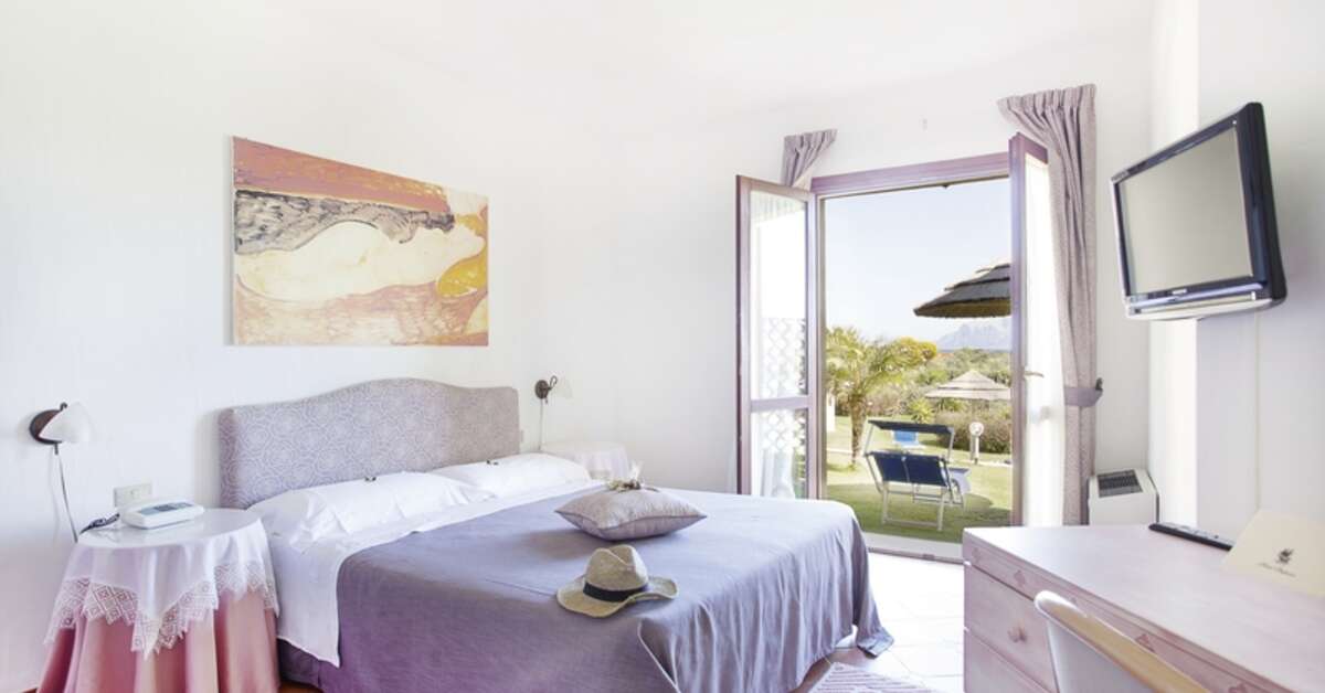 Een foto van Stefania Boutique Hotel by the Beach