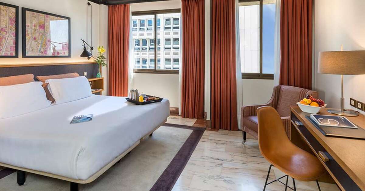 Een foto van H10 Tribeca