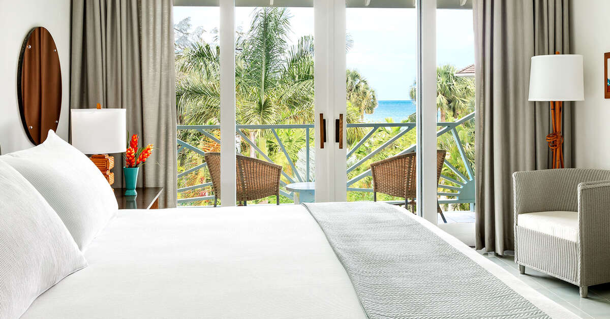 Een foto van Couples Negril