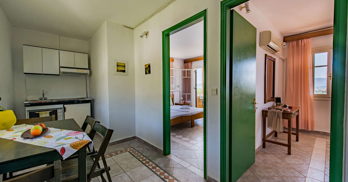 Een foto van Dolce Vita Residence