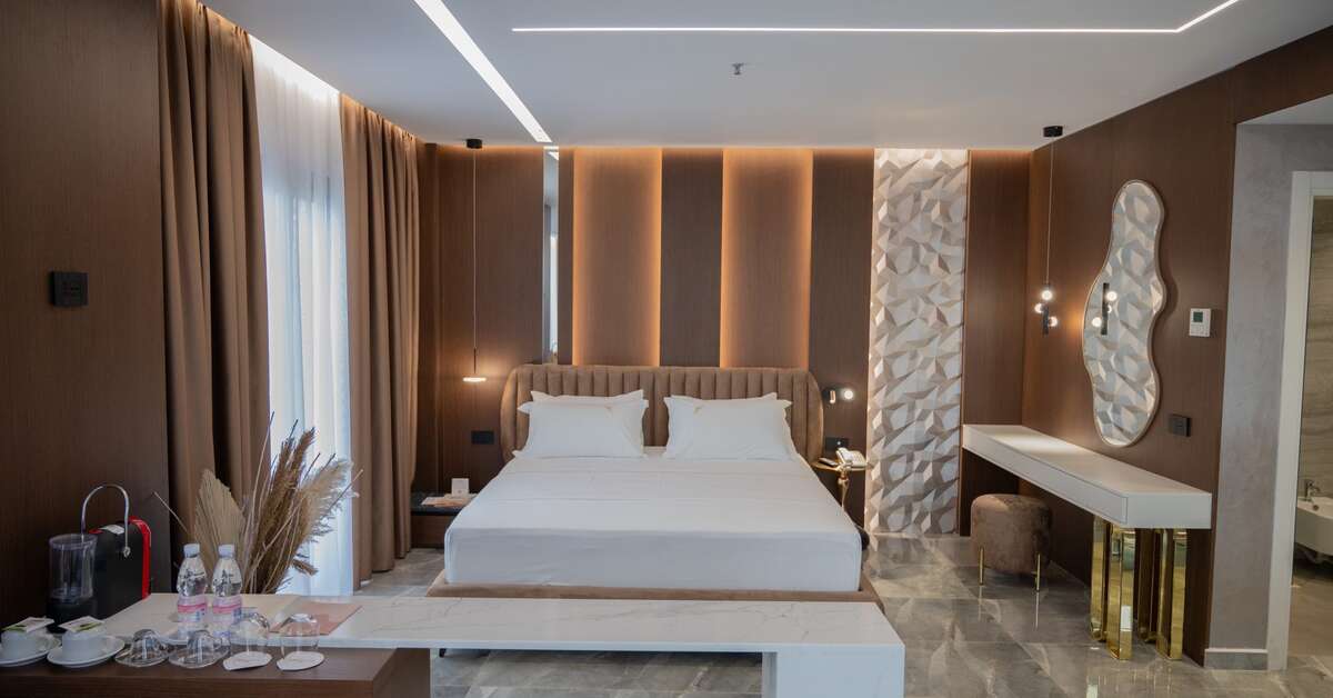 Een foto van Brilliant Hotel & Spa