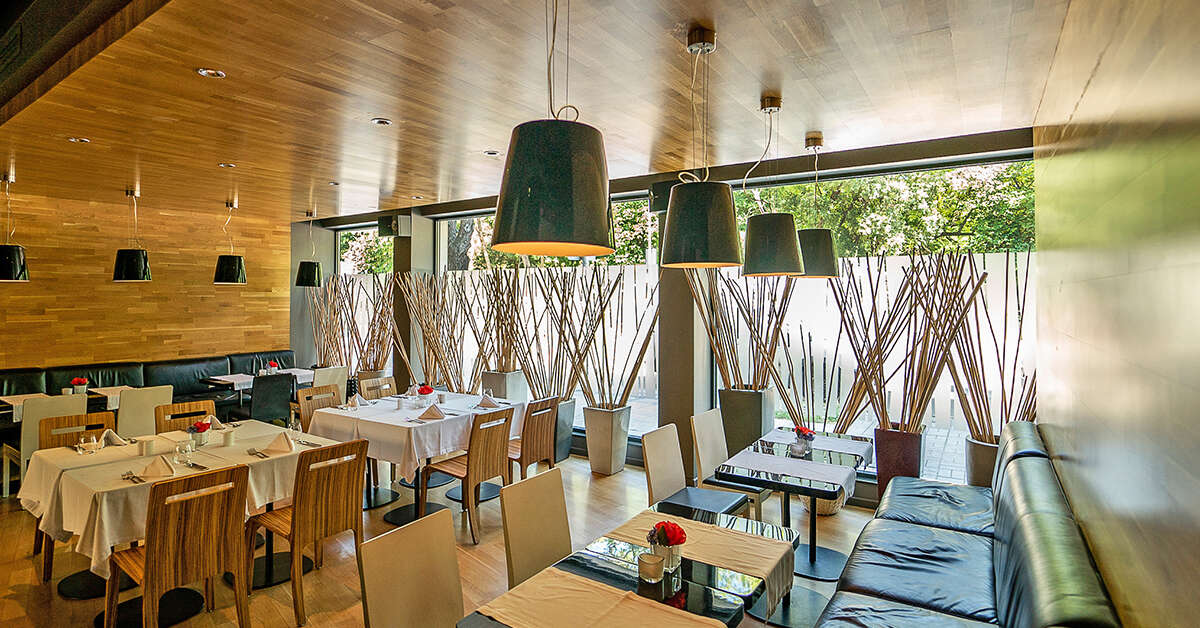 Een foto van mOdus Hotel
