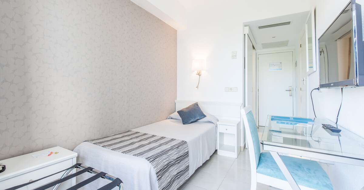 Een foto van Blue Sea Cala Millor
