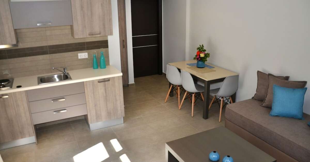 Een foto van Ledra Maleme Hotel
