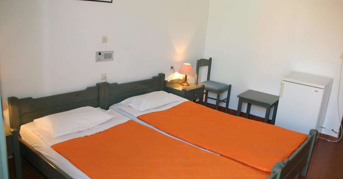 Een foto van Vecchio Hotel Appartementen
