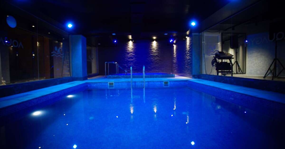Een foto van Hotel Miranda