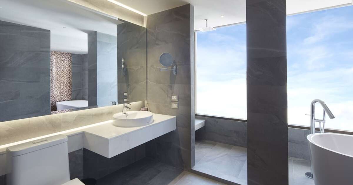 Een foto van Grace At Five by Grace Hotel Bangkok