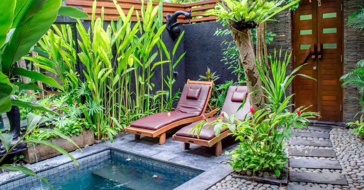 Een foto van The Bali Dream Villa Seminyak