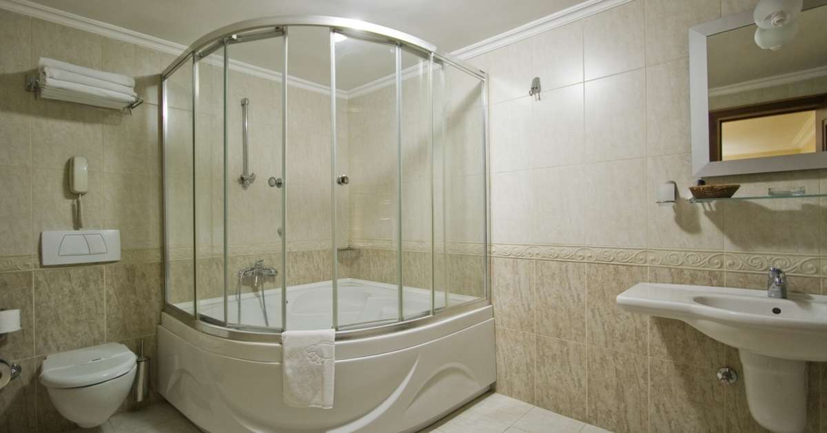 Een foto van Hotel Centrum Istanbul